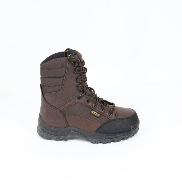 LaCrosse Shoes - Lacrosse Big Country Scent HD Hunting Boots Women NEW Waterproof